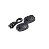 Ortega ODWS-1BK Digital Wireless System - 4 Channels / 2,4 Ghz / Rechargeable + USB Cable