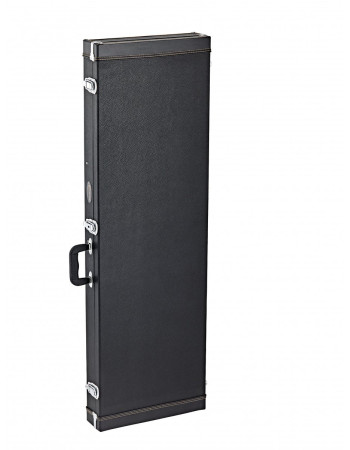 Ortega OEBCSTD Economy E-Bass-Hardcase - Black
