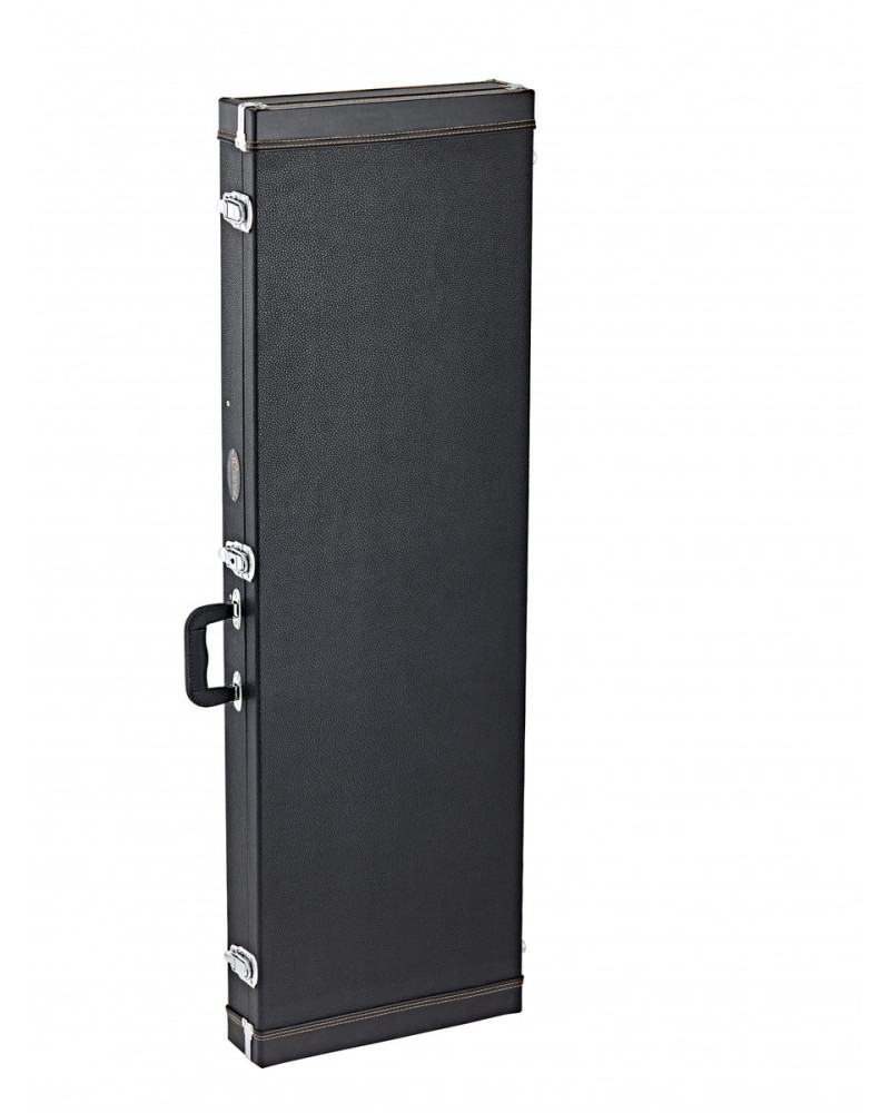 Ortega OEBCSTD Economy E-Bass-Hardcase - Black