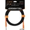Ortega OECI-10 Economy Series Instrument Cable - 3 m / 10 ft