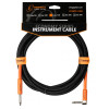 Ortega OECI-15 Economy Series Instrument Cable - 4,5 m / 15 ft