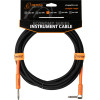 Ortega OECI-15 Economy Series Instrument Cable - 4,5 m / 15 ft