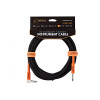 Ortega OECI-20 Economy Series Instrument Cable - 6 m / 20 ft