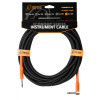 Ortega OECI-30 Economy Series Instrument Cable - 9 m / 30 ft