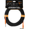 Ortega OECI-30 Economy Series Instrument Cable - 9 m / 30 ft