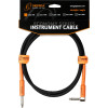 Ortega OECI-5 Economy Series Instrument Cable - 1,5 m / 5 ft