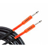 Ortega OECIS-10 Economy Series Instrument Cable - 3 m / 10 ft