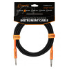 Ortega OECIS-10 Economy Series Instrument Cable - 3 m / 10 ft