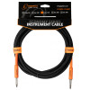 Ortega OECIS-15 Economy Series Instrument Cable - 4,5 m / 15 ft