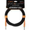 Ortega OECIS-15 Economy Series Instrument Cable - 4,5 m / 15 ft
