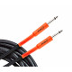 Ortega OECIS-30 Economy Series Instrument Cable - 9 m / 30 ft