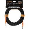 Ortega OECIS-30 Economy Series Instrument Cable - 9 m / 30 ft