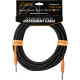 Ortega OECIS-30 Economy Series Instrument Cable - 9 m / 30 ft