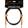 Ortega OECIS-5 Economy Series Instrument Cable - 1,5 m / 5 ft