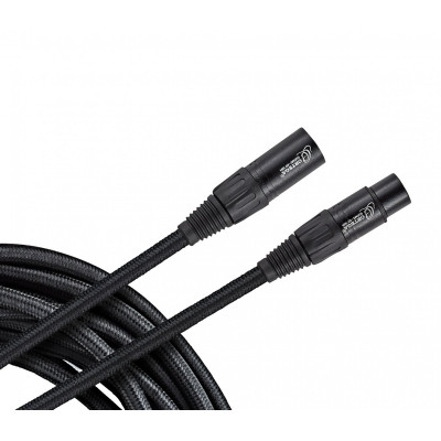 Ortega OECM-20XX Economy Series XLR Male/XLR Female Microphone Cable