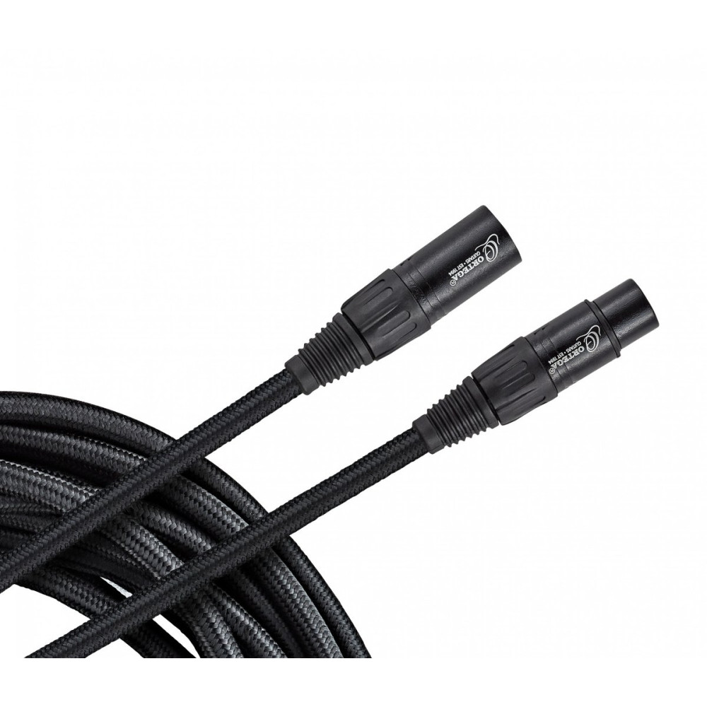 Ortega OECM-30XX Economy Series XLR Male/XLR Female Microphone Cable