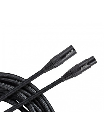 Ortega OECM-30XX Economy Series XLR Male/XLR Female Microphone Cable