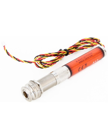 B-Band A1.2 Matrix Jack Ortega - mit Klinkenbuchse / Anschlusskabel B-Band A1.2