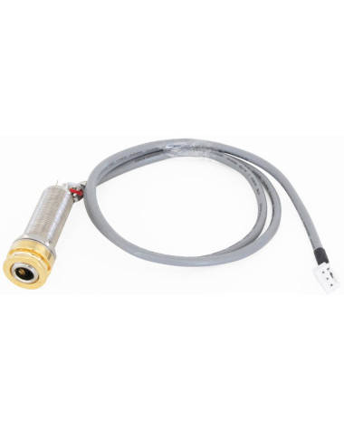 Cable/Jack Gold for Fishman PRESYS+/CLASICA BLEND - für Fishman PRESYS+ / CLASICA BLEND