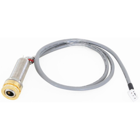 Cable/Jack Gold for Fishman PRESYS+/CLASICA BLEND - für Fishman PRESYS+ / CLASICA BLEND