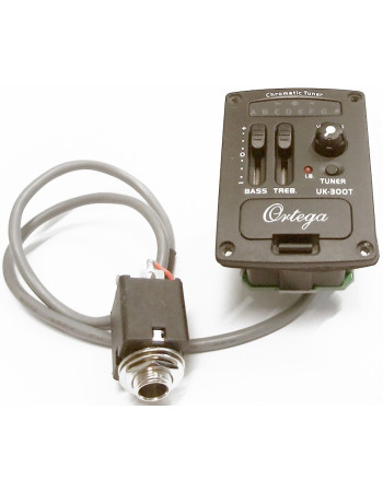 Ortega OER-10075 Preamp UK-300T