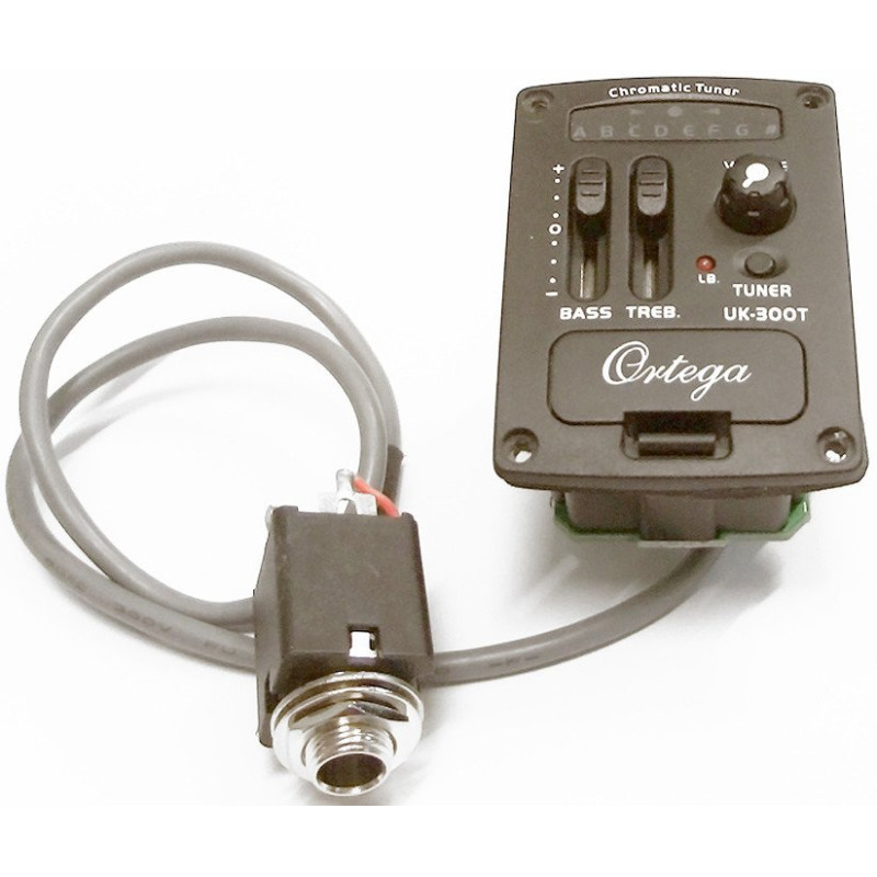 Ortega OER-10075 Preamp UK-300T