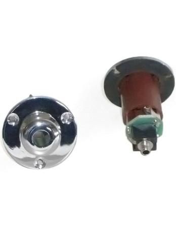 UK1 Passive Output Jack for RUE Ukuleles - für UK1 RUE Ukulelen