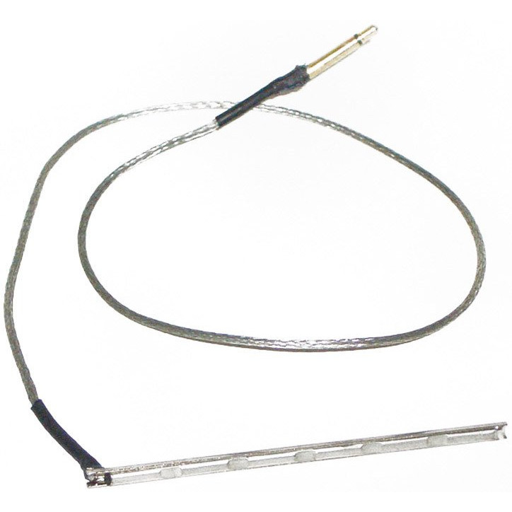 Ortega OER-10102 Prener LC Piezo Pickup