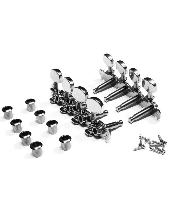 Tuner Set with capsules suitable for für RMAE40SBK, RMA50VY - u.a. passend für RMAE40SBK/RMA50VY