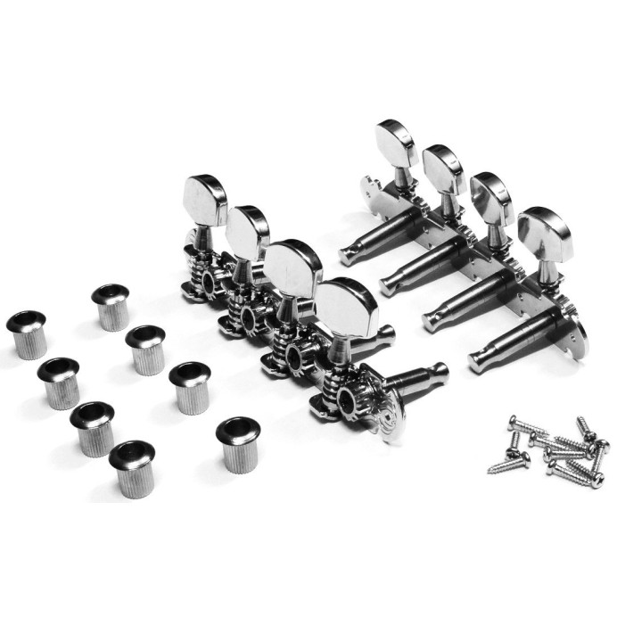 Tuner Set with capsules suitable for für RMAE40SBK, RMA50VY - u.a. passend für RMAE40SBK/RMA50VY