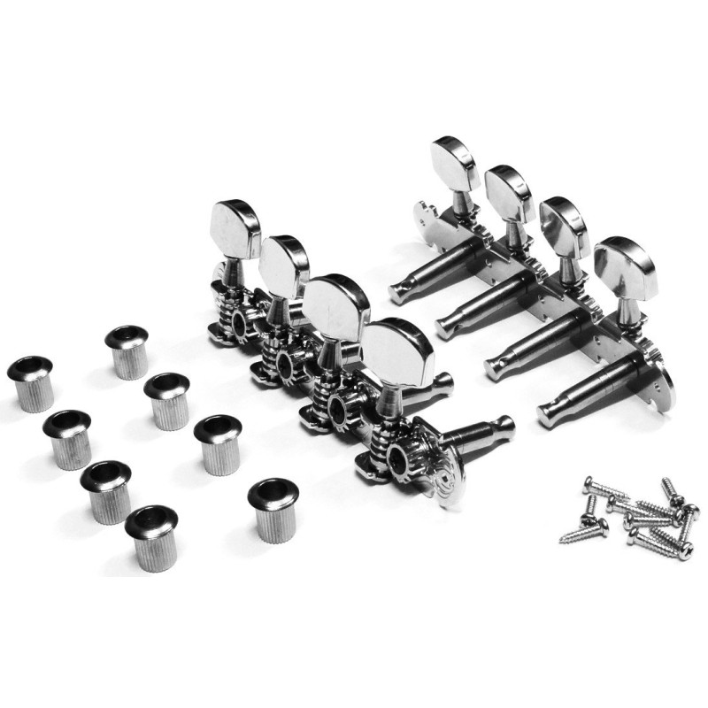 Tuner Set with capsules suitable for für RMAE40SBK, RMA50VY - u.a. passend für RMAE40SBK/RMA50VY