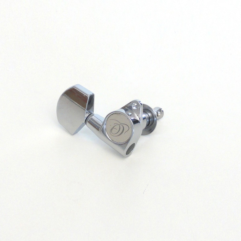 Ortega OER-20250 Tuner chrome