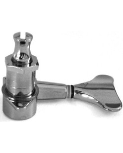 Tuner for Bass, Chrome (right) - chrom (rechts)