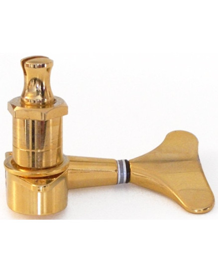 Tuner for Bass, Gold (right) - gold (rechts)