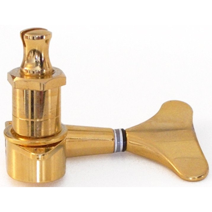 Tuner for Bass, Gold (right) - gold (rechts)