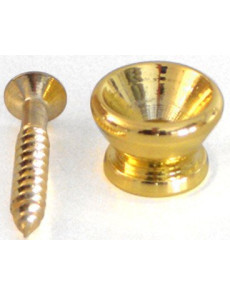 Strap Pin Gold, Amongst others suitable for RCE145BK - u.a. passend für RCE145BK gold