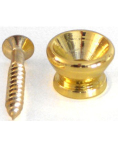 Strap Pin Gold, Amongst others suitable for RCE145BK - u.a. passend für RCE145BK gold