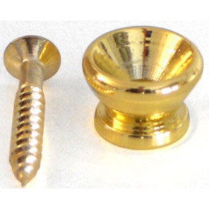 Strap Pin Gold, Amongst others suitable for RCE145BK - u.a. passend für RCE145BK gold