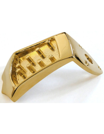Ortega OER-22030 Saitenhalter für Mandoline - für RMF100AVO, RMF90TS gold