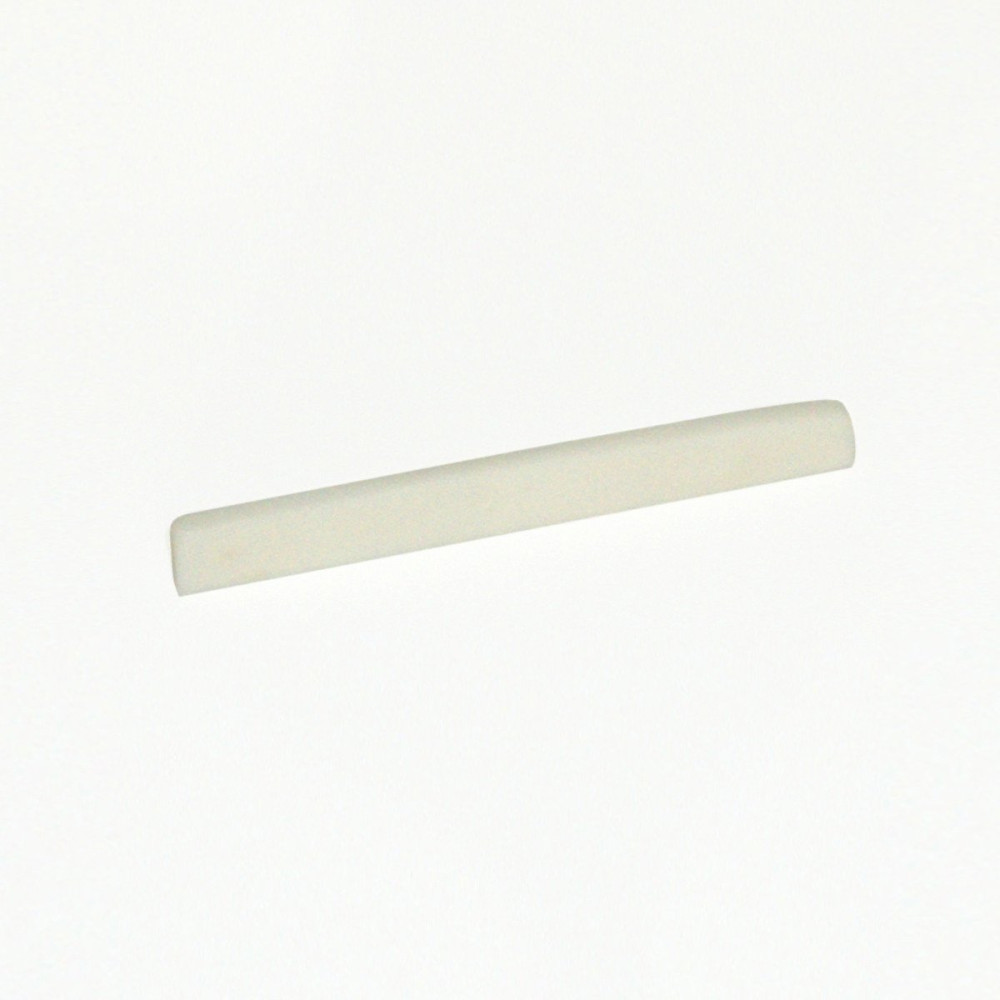 Saddle, bone, Master Series - Hmax=8.5mm, W=74.5mm, D=2.5mm