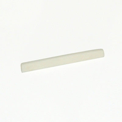 Saddle, bone, Master Series - Hmax=8.5mm, W=74.5mm, D=2.5mm