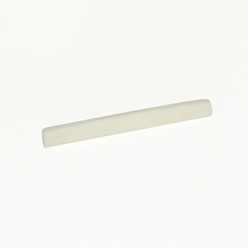 Saddle, bone, Master Series - Hmax=8.5mm, W=74.5mm, D=2.5mm