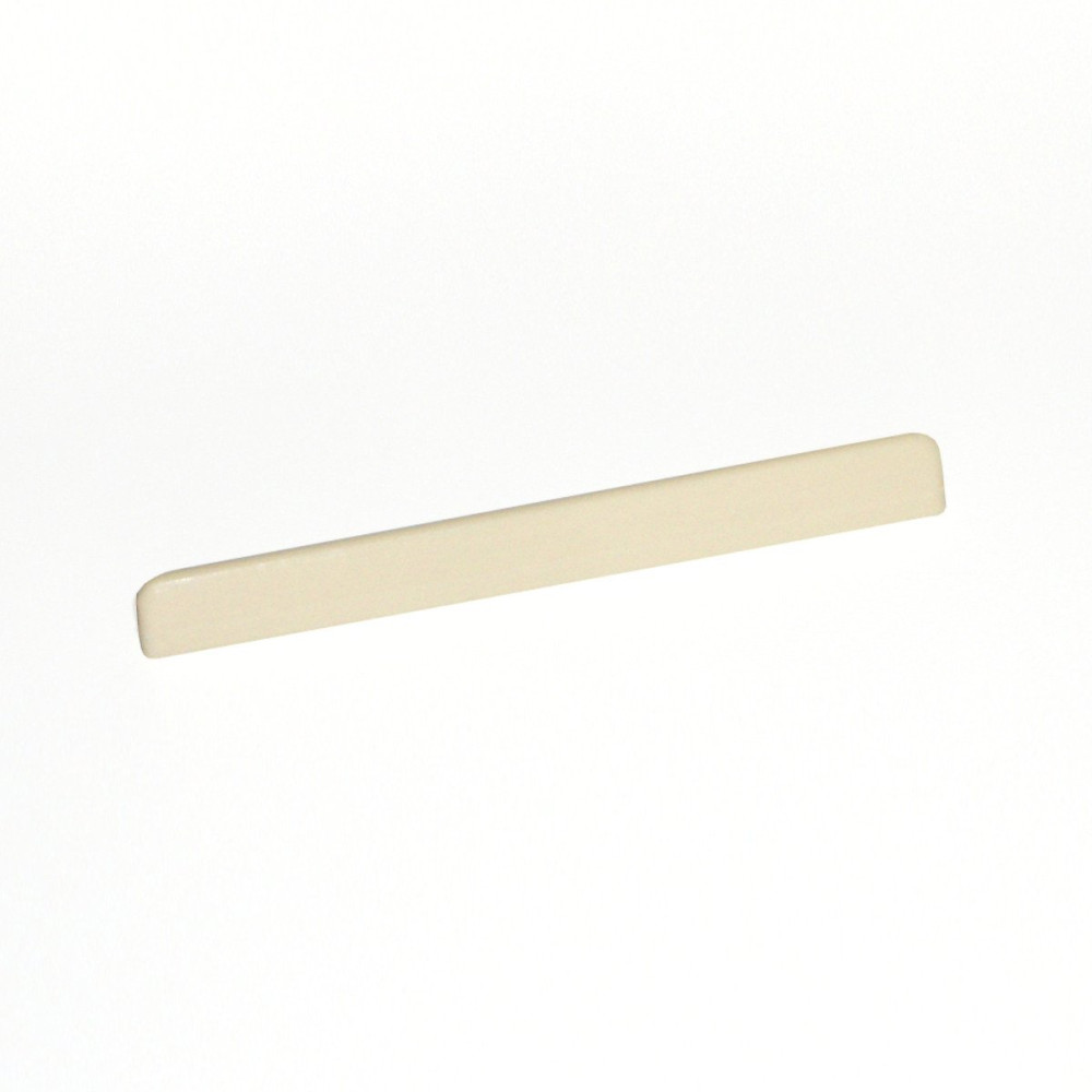 Saddle, Tusq, Nylon - Hmax=9mm, W=80.5mm, D=3.2mm
