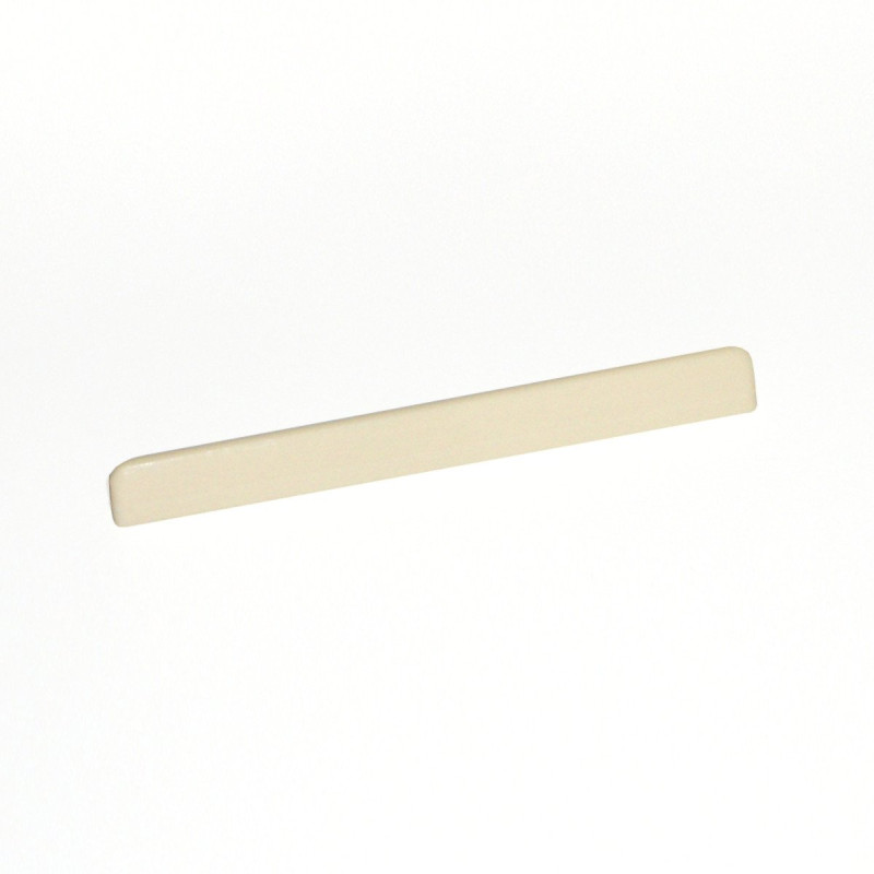 Saddle, Tusq, Nylon - Hmax=9mm, W=80.5mm, D=3.2mm