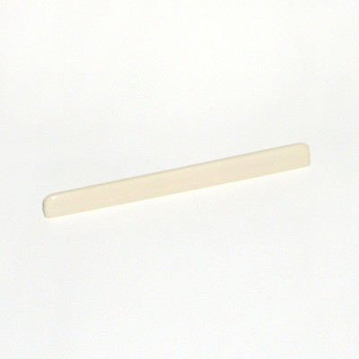 Saddle, Tusq, Nylon - Hmax=8mm, W=80.5mm, D=3.2mm