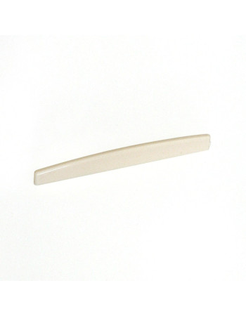 Saddle, Convex - Hmax=9.5mm, W=74.5mm, D=2.8mm