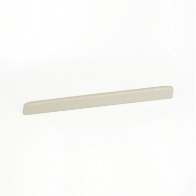 Saddle, Nylon - Hmax=8.5mm, W=80mm, D=3.2mm