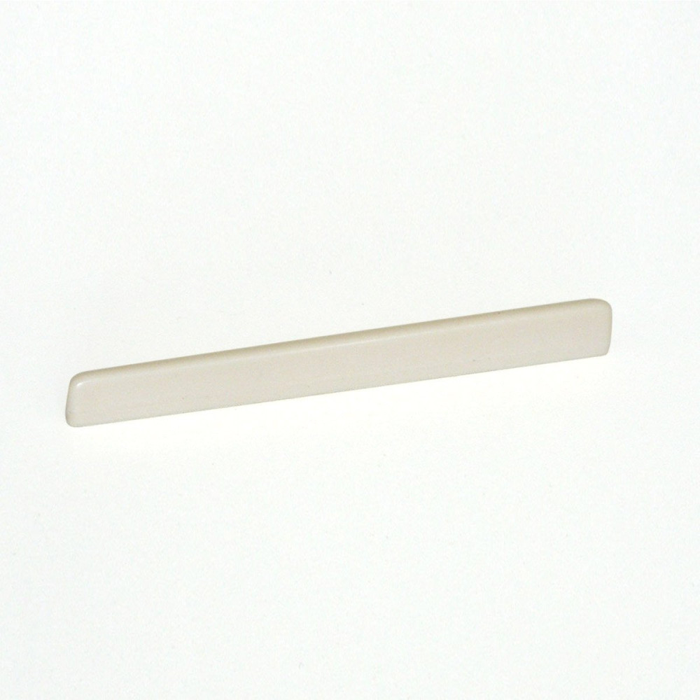 Saddle, Nylon - Hmax=9.5mm, B=80mm, T=3.2mm