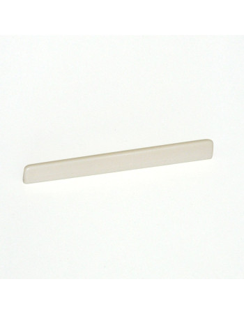 Saddle, Nylon - Hmax=9.5mm, B=80mm, T=3.2mm