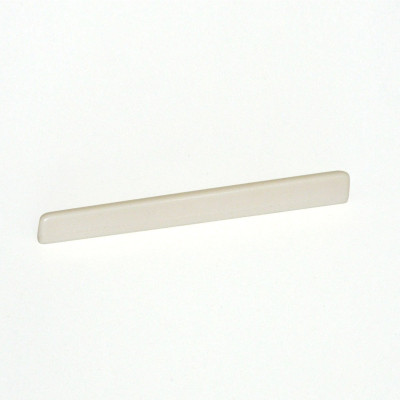 Saddle, Nylon - Hmax=9.5mm, B=80mm, T=3.2mm